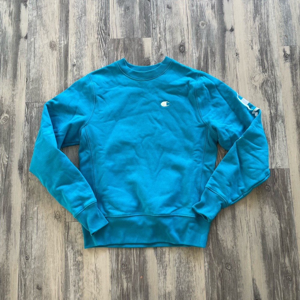 Champion Reverse Weave Crewneck